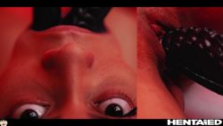 All the way thr697868909ough Hentaied 00000