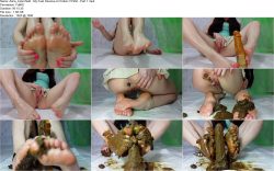 Anna_Coprofield - My Feet Receive A Portion Of Shit - Part 1.ScrinList