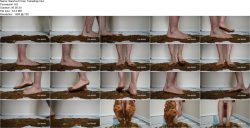 Barefoot Poop Trampling.ScrinList