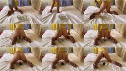 Bed Shit.ScrinList
