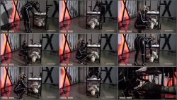 Blonde in latex did6756757567 it in the slave Blonde in latex did6756757567 it in the slave