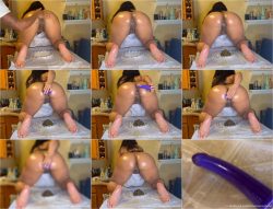 BrownSensation8 - Dinner.Is.Served.ScrinList