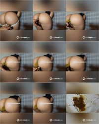 BrownSensation8 - Finger.Fuck.My.Dirty.Ass.ScrinList