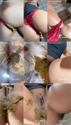 BrownSensation8 - Panty.Shit.03.ScrinList