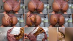 BrownSensation8 - Panty.Shit.ScrinList