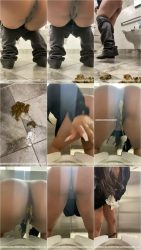 BrownSensation8 - Public.Restroom.Floors.ScrinList