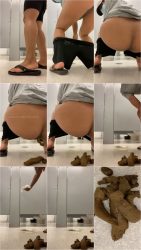 BrownSensation8 - Public.Shit.ScrinList