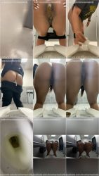 BrownSensation8 - Public.Shits.22.ScrinList