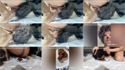 BrownSensation8 - Shitfaced.ScrinList