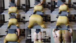 BrownSensation8 - Workout.Shit.02.ScrinList