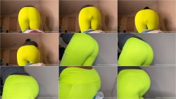 BrownSensation8 - Workout.Shit.ScrinList