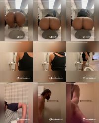 BrownSensation8 - Yoyeur.Mix.ScrinList