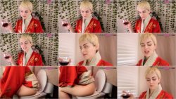 Cerseis Porcelain Throne Punishment.ScrinList Cerseis Porcelain Throne Punishment.ScrinList