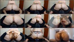 Cowgirl sat on his 6788678678face and pooped.ScrinList