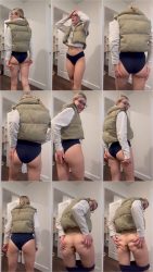 Creamy Panty Mess.ScrinList Creamy Panty Mess.ScrinList