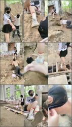 Eat the Dirt!.ScrinList