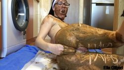 Ellagilbert - Full Of Shit Nun 00001