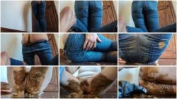 Explosion in my jeans.ScrinList