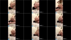Facesitting with a Dirty Surprise.ScrinList