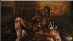 Farmer Girl B564654655ettys Messy Mistake 00001