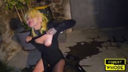 First_I_Walk_Around_Like_a_Lady_and_Then_I_Eat_Real_Garba676756676576ge_Like_a_Pig_Forest_Whore 00002