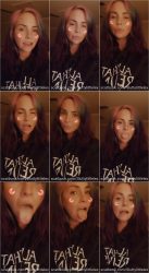 Flirty Faces.ScrinList Flirty Faces.ScrinList