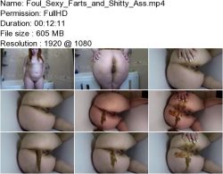 Foul_Sexy_Farts_and_Shitty_Ass.ScrinList