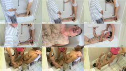 Gang Piss.ScrinList
