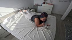 Gassy load in my white5646455 leggings while I smoke 00001 Gassy load in my white5646455 leggings while I smoke 00001