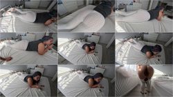 Gassy load in my white5646455 leggings while I smoke.ScrinList Gassy load in my white5646455 leggings while I smoke.ScrinList