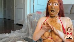 GingerCris_-_Nurse_78678567557ris_-_Training_Day 00001