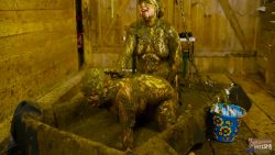 Going Out With Bett67575675677y And Lyndra 00002