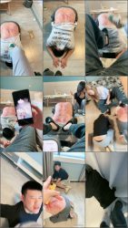 Hard Caning and Humiliation.ScrinList