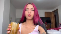 I love to pamper everyone so here