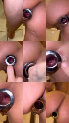 Jesse Ponys cute butthole insides .ScrinList