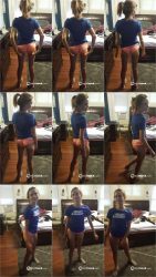Jiggle-butt.ScrinList Jiggle-butt.ScrinList