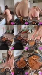 Kitty Skatt – Hot Sizzling Poop Stew Fresh From the Source.ScrinList