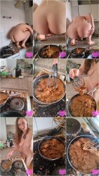 Kitty Skatt – Hot Sizzling Poop Stew Fresh From the Source.ScrinList