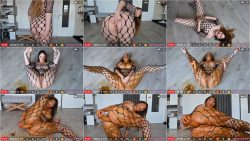 LIVE Cavia453456546546r & Enema.ScrinList