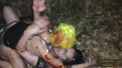 Lesbian_Dirty_Walk_And_Eating_Hot_Do676576767567gs_Out_Of_Trash_Forest_Whore 00002