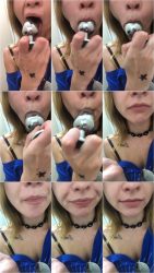 Licking My Butt Plug Clean 5 (Scat).ScrinList Licking My Butt Plug Clean 5 (Scat).ScrinList