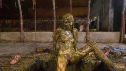 ManureFetish - Kaitlyn Kats56645654546546aros Wild in Manure 00002