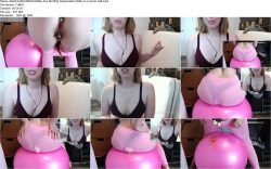 Marshmallo5465454456w Ass Stuffing Desperation While on a Zoom Call.ScrinList