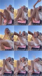 Messing in my stroller!.ScrinList Messing in my stroller!.ScrinList