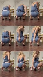 Messing my panties again.ScrinList Messing my panties again.ScrinList