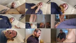 Miss Lith - Scat and 67567567567Vomit The Extreme Humiliation.ScrinList