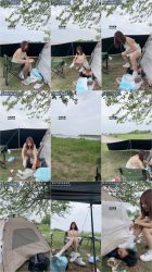 Mistress Mico - Public Scat.ScrinList