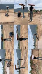 Mistress Xi Tong - Dirty slave.ScrinList