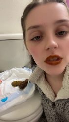 My Scat Journ767566557ey 11 00001