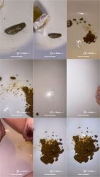 My poops.ScrinList